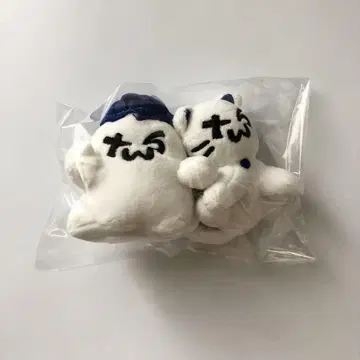 TWS 투어스 봉제 인형 키링