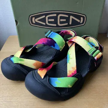 KEEN 샌들 27.5cm