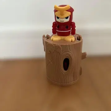 BANDAI 반다이 무시닌 가부토닌 피규어