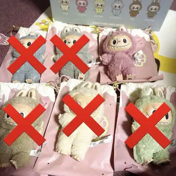 러브브 마카롱 라이치베리 lychee berry