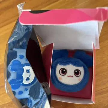 TWICE 쯔위 TZUVELY 반지 밴딩