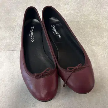 레페토 repetto 플랫슈즈