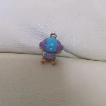 드래곤볼 전왕님 스트랩 (2cm)