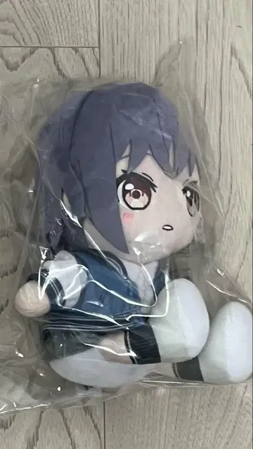 BanG Dream! 봉제 인형 MyGO!!!!! 타카마츠 토모에