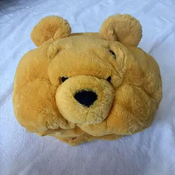 [ 새상품급 ] 곰돌이 푸 팬캡