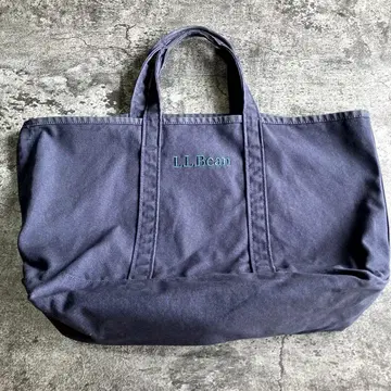 LL Bean 엘엘빈 그로서리 토트 토트백 백