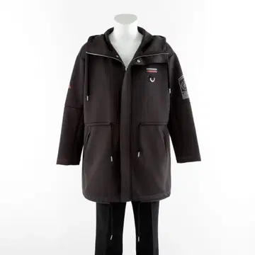 Limbus Company 림버스 아우터
