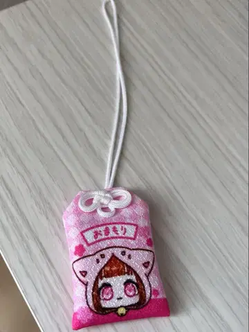 치로피노 부적