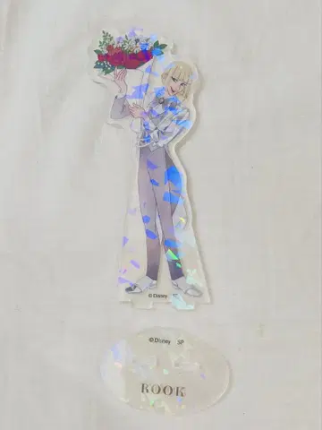 트위스티드 원더랜드 Disney 100 ver. 아크릴 스탠드 루크