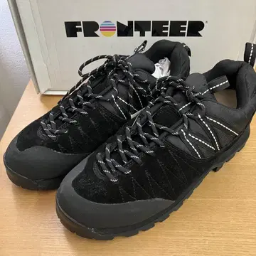 FRONTEER 스니커즈 26.5cm