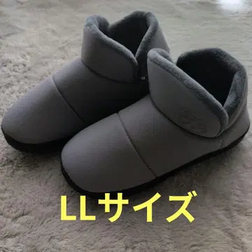 하치와레 여성용 부츠 LL 사이즈