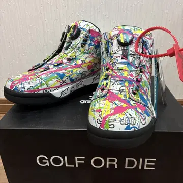 미사용 새상품 마크앤로나 gravis 콜라보 25cm