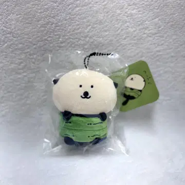 나가노 캐릭터 나가노 수족관 랏코 마스코트