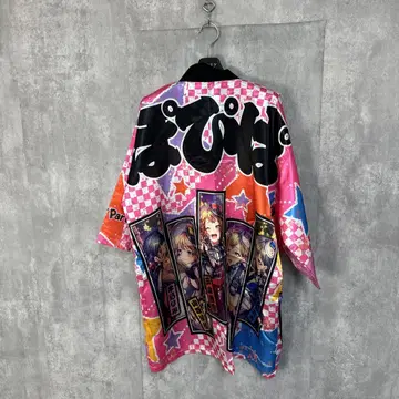 BanG Dream! 뱅드림 Poppin'Party 하피