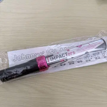 임팩터즈 응원봉