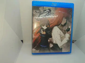 Steins;Gate 풀 렌치 판 Blu-ray