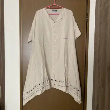 드럭 스토어즈 튜닉