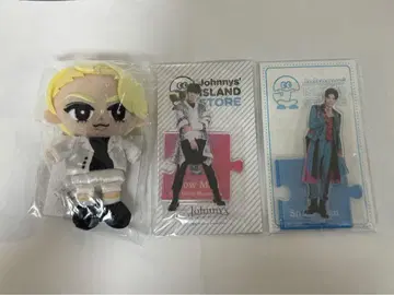 SnowMan 라울 굿즈 묶음 판매