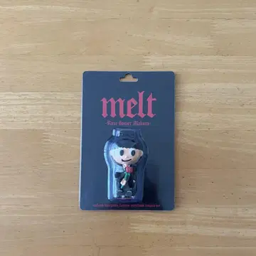 하세가와 마코토 멘프로 melt마코 (덤 포함)