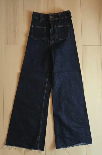 ZARA 청바지 32 사이즈