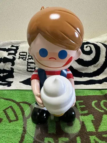 닛세이 캐릭터 인형 닉쿤 1쌍만