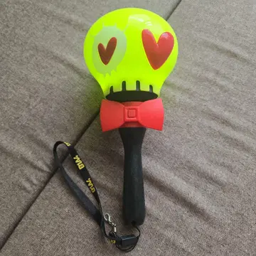B1A4 공식 응원봉 구형