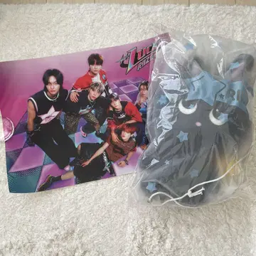 RIIZE 원빈 봉제 인형 40cm 인형 WONBIN 냥두기