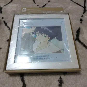 변덕쟁이 오렌지 로드 필름 그래프