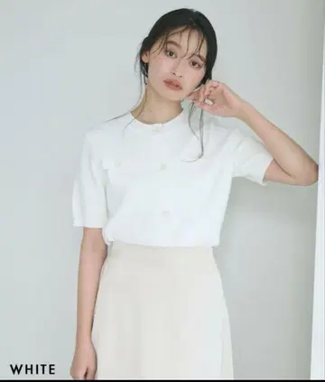 하루카 디자인 니트