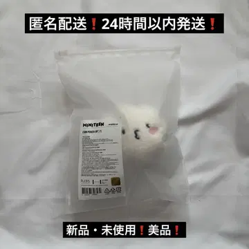 SEVENTEEN miniteen 우지 COINPOUCH