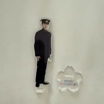 메오토비요리 혼다 쿄야 아크릴 스탠드