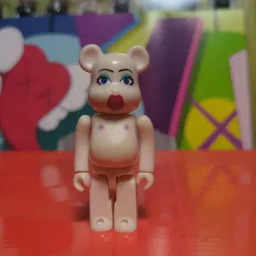 BE@RBRICK SSUR WWT 베어브릭