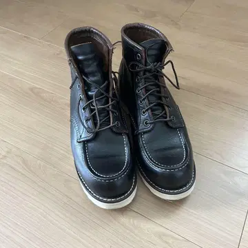 레드윙 클래식 모크 US 7.5