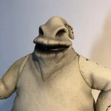 부기우기 피규어 disney