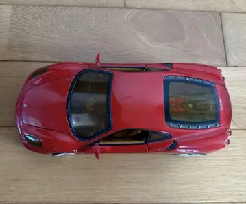 페라리 F430 1/18
