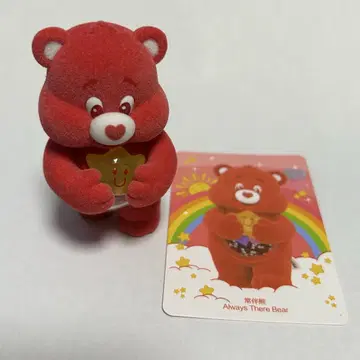 POPMART 팝마트 케어베어