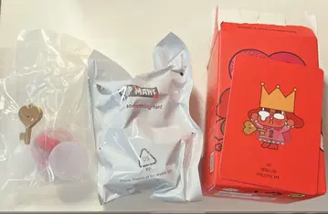 POP Mart crybaby unlock me