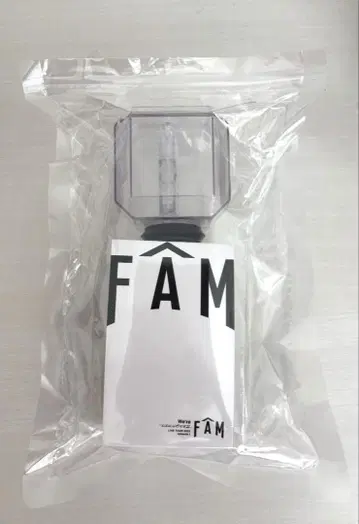 timelesz FAM 응원봉