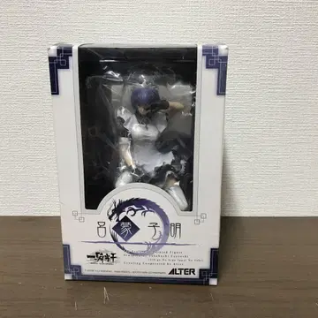 ALTER 일기당천 Great Guardian 여몽자명 1/8 피규어