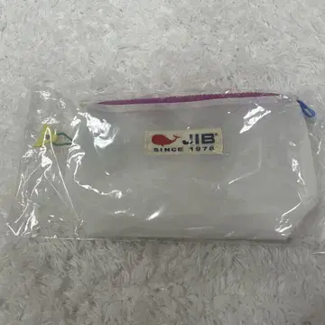 JIB 세일 크로스 파우치