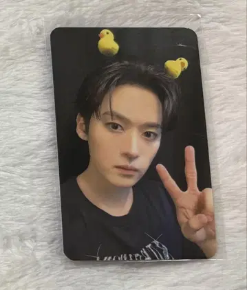 straykids 리노 KARMA POPUP 럭키 드로우