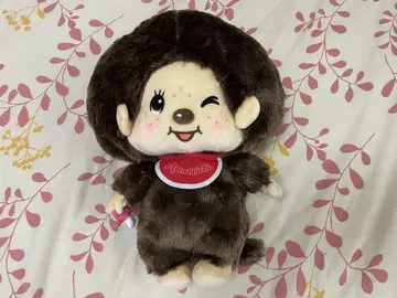몬치치 BIG 봉제 인형