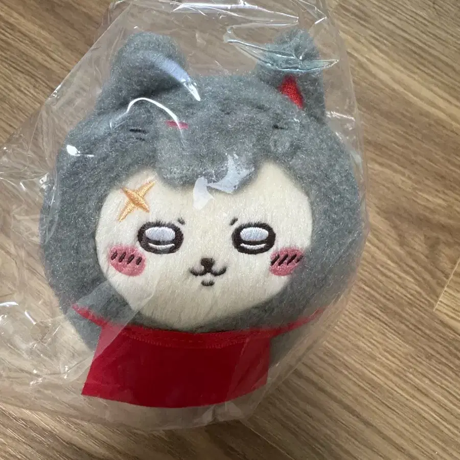 CHIIKAWA 치이카와 [Sealed] Munjakgwi Chiikawa Mogumoguhonpo