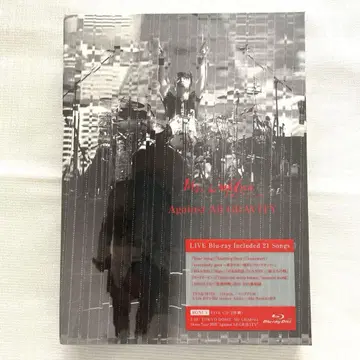 Mr.Children Dome Tour 2019 Blu-ray