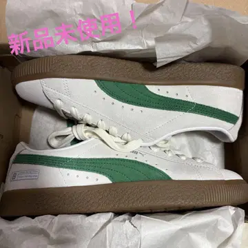 코무돗토 Birdog x #FR2 x atmos x Puma