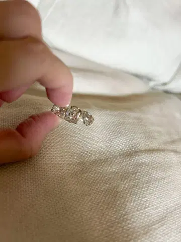 레이빔즈 이어커프