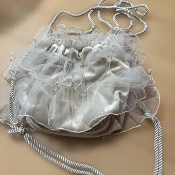 메리제니 백