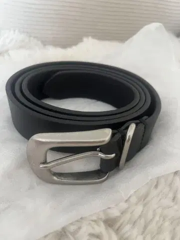 Hender Scheme shrink shoulder belt