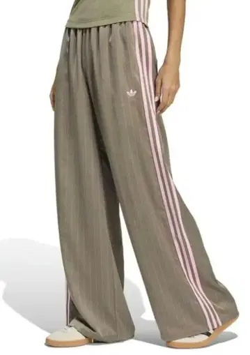 택 포함 새상품 [ adidas ] 아디다스 W WL PANTS 롱 팬츠