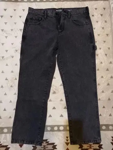 90's arizona jeans 페인터 팬츠